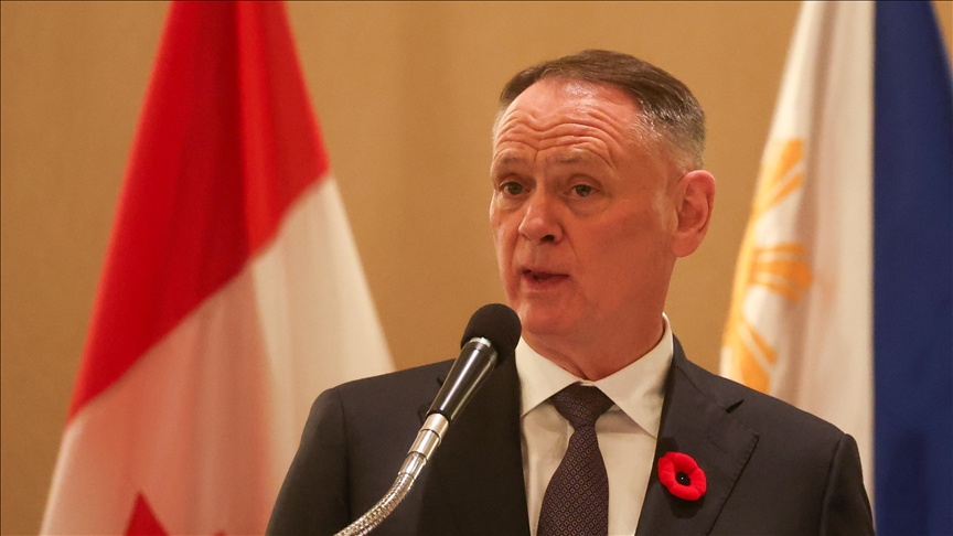 Canada pledges CAN$200M in ‘critical’ military aid for Ukraine