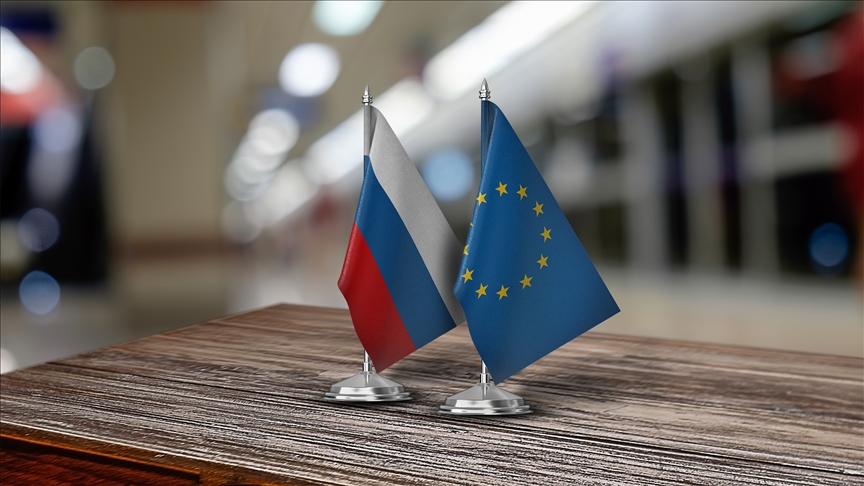 AB, mali suç riski nedeniyle Rusya'yı "kara listeye" aldı