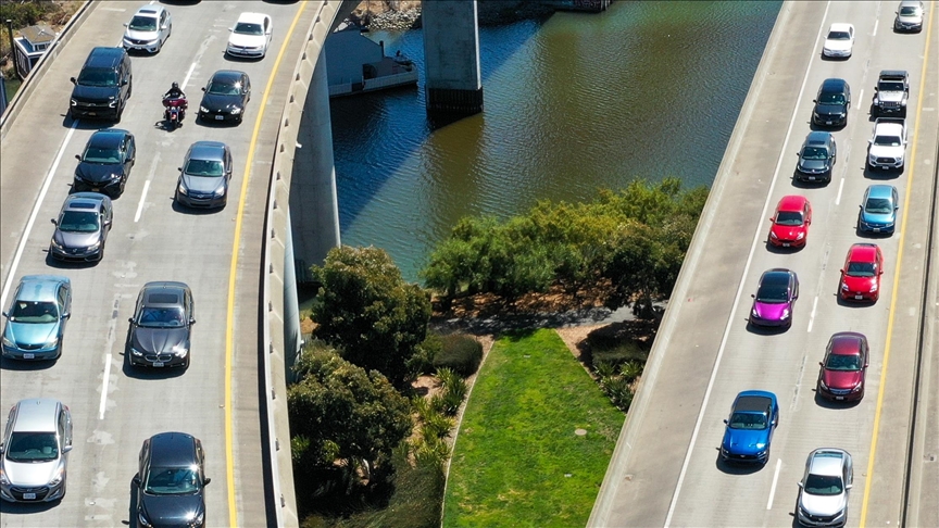 Chinese brands’ share in new car sales in Russia declines in November