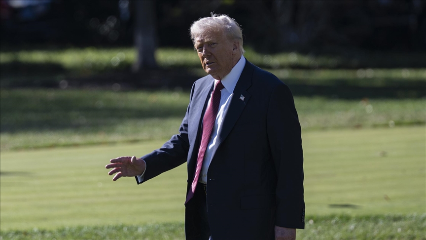 ترامب يهدد بشن هجمات برية ضد فنزويلا