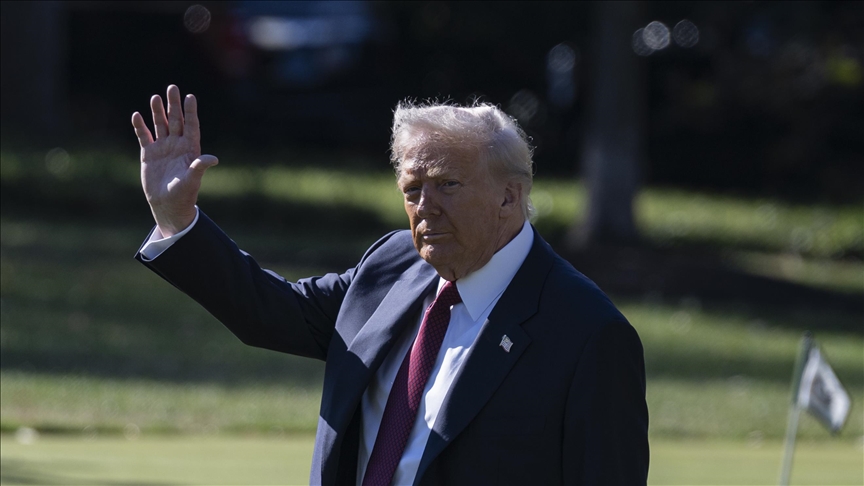 Trump affirme que la « phase 2 » du plan pour Gaza « interviendra très bientôt »