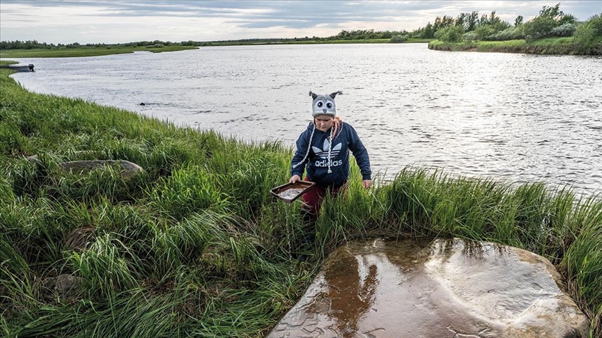 Finlandiya'nın yerli halkı Samilere uygulanan ayrımcılık raporlandı