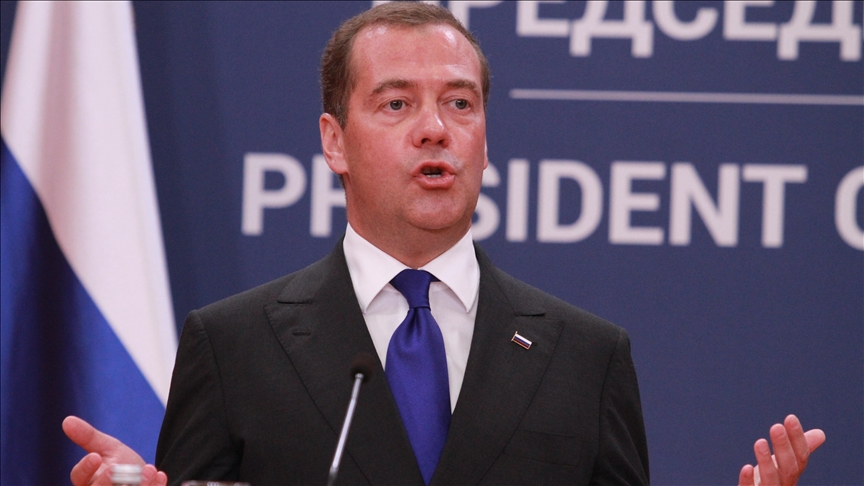 Rusia advierte que, si la UE decide incautar sus activos congelados, podría considerarlo como "casus belli"