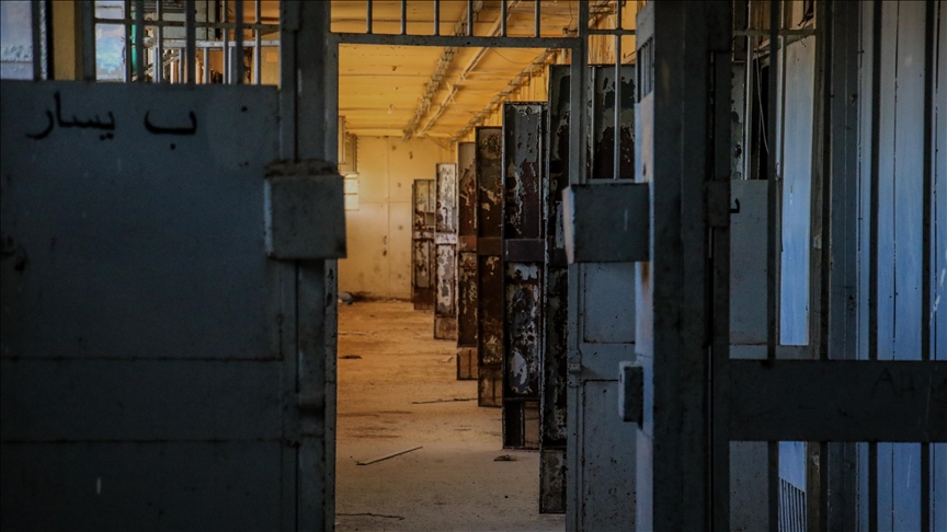 70 ألف صورة جديدة عن جرائم البعث بسوريا أدلة دامغة تفضح نظام الأسد