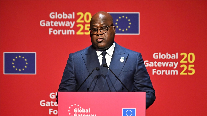 Democratic Republic of Congo, Rwanda sign ‘historic’ US-brokered peace deal