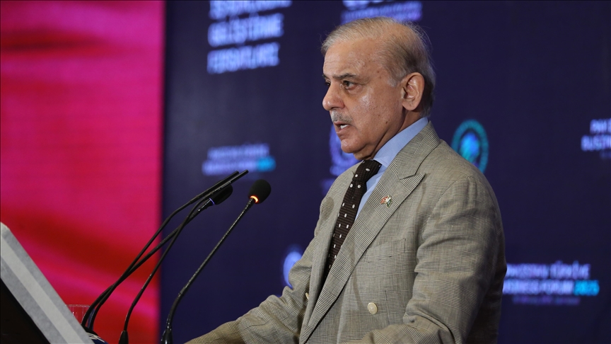 Pakistan says ready to provide landlocked Kyrgyzstan port access to regional, global markets