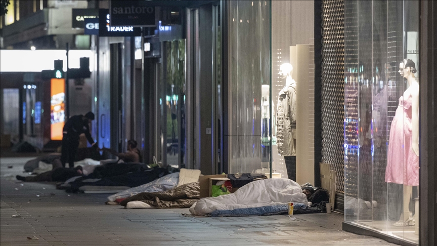 Izvještaj: Rekordan broj izbjeglica suočenih s beskućništvom u Velikoj Britaniji