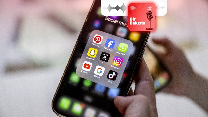 Sosyal medyada artan ‘tek taraflı ilişkiler’ ne kadar tehlikeli?