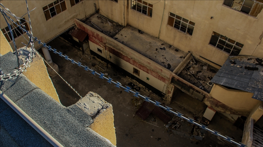 Syrie : plus de 70 000 nouvelles photos révélant les crimes de guerre du régime Assad ont émergé