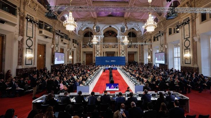 فيينا.. انطلاق الاجتماع الوزاري لمنظمة الأمن والتعاون في أوروبا