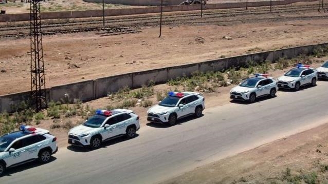 سوريا.. مقتل عنصرين من الجمارك بكمين مسلح في حلب