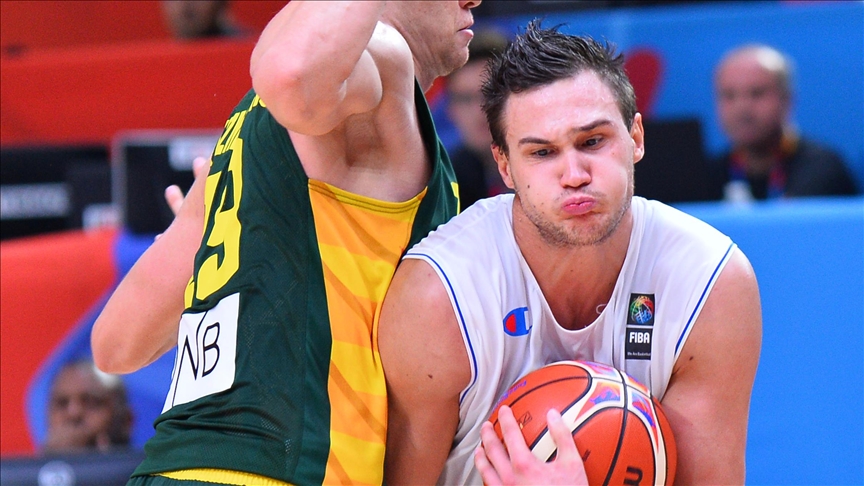 NBA veteran Danilo Gallinari retires from basketball