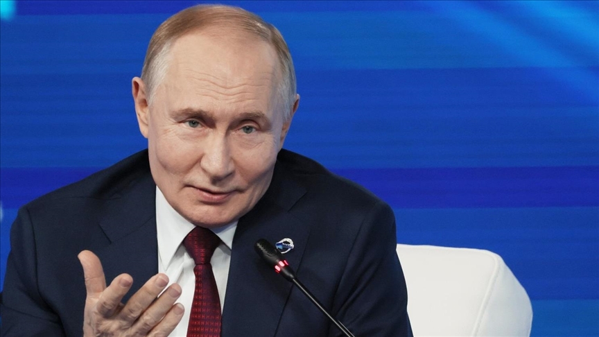 Путин: РФ активно взаимодействует с Индией в сфере обороны и делится с ней технологиями