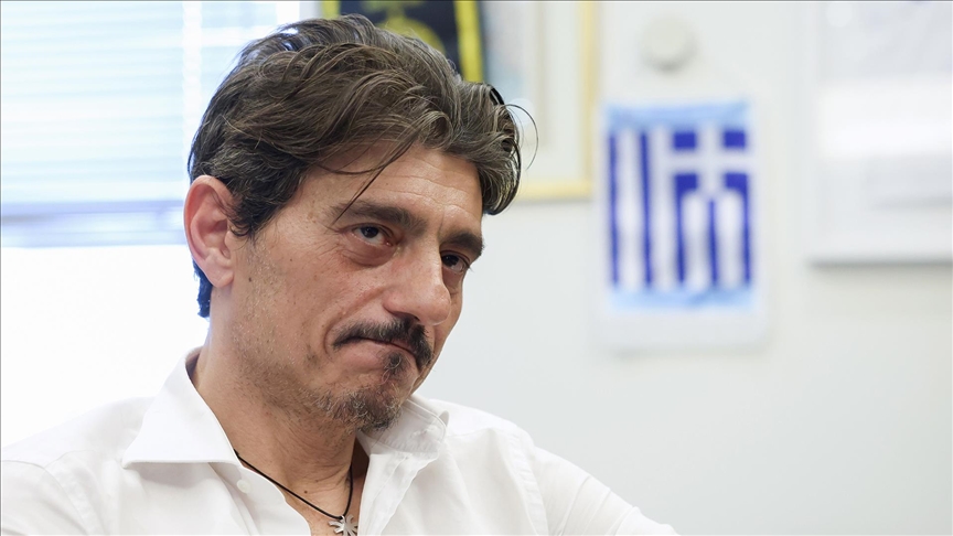 Panathinaikos Başkanı Giannakopoulos, Fenerbahçe Beko için hükmen galibiyet bekliyor