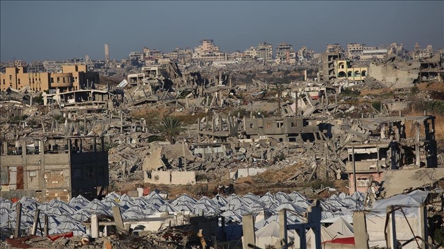 Pesë të vrarë në sulmet izraelite në Gaza pas kërcënimit të Netanyahut  përfshirë dy fëmijë