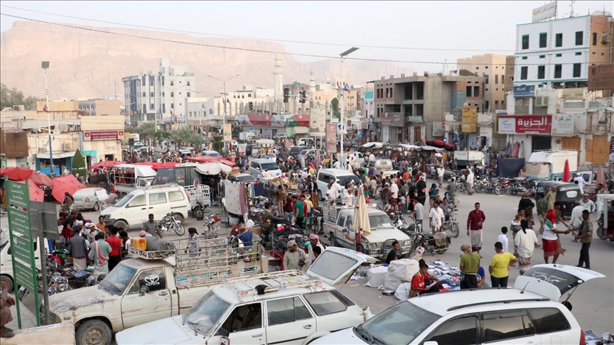 اليمن.. اتفاق للتهدئة واستئناف عمل شركات النفط في حضرموت