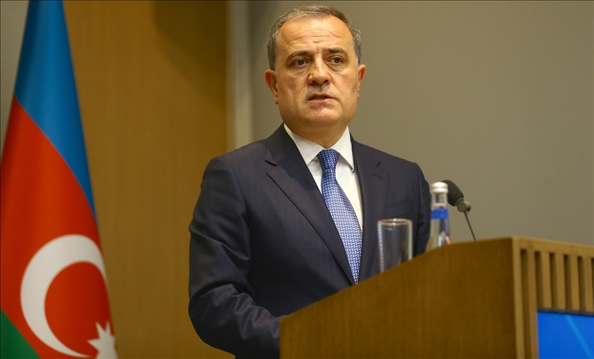 أذربيجان: على أرمينيا التخلي عن مطالبها بأراضٍ لتحقيق سلام دائم