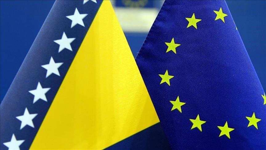 Европската комисија ја одобри Агендата за реформи на Босна и Херцеговина