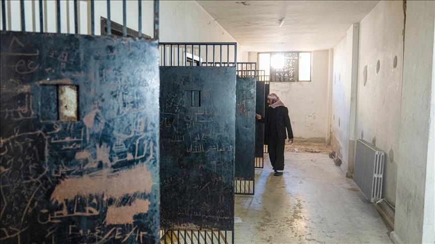 افشای هارددیسک حاوی هزاران عکس از قربانیان شکنجه رژیم سرنگون شده اسد