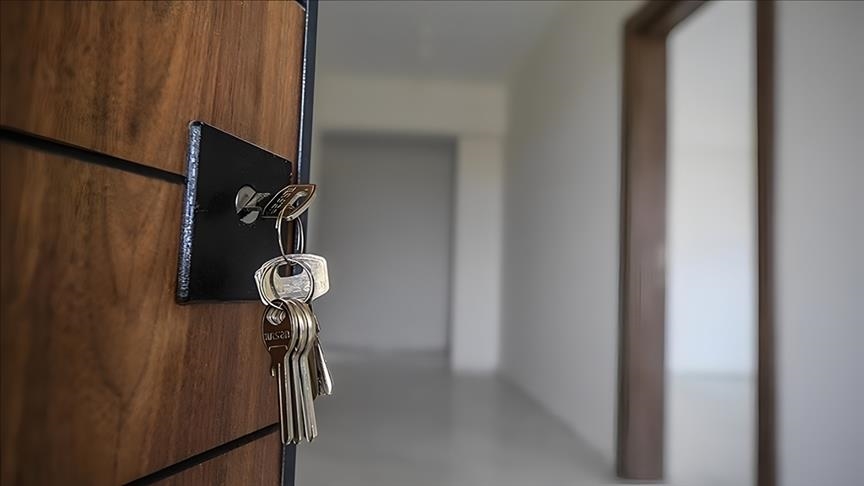 Turkish real estate sector sees record 2.87M properties sold in January-November