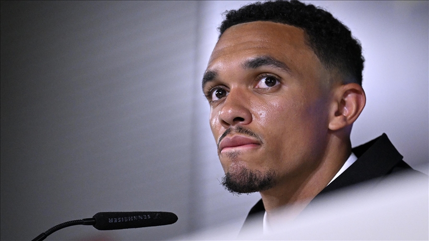 Šok za Real Madrid: Trent Alexander-Arnold van terena dva mjeseca