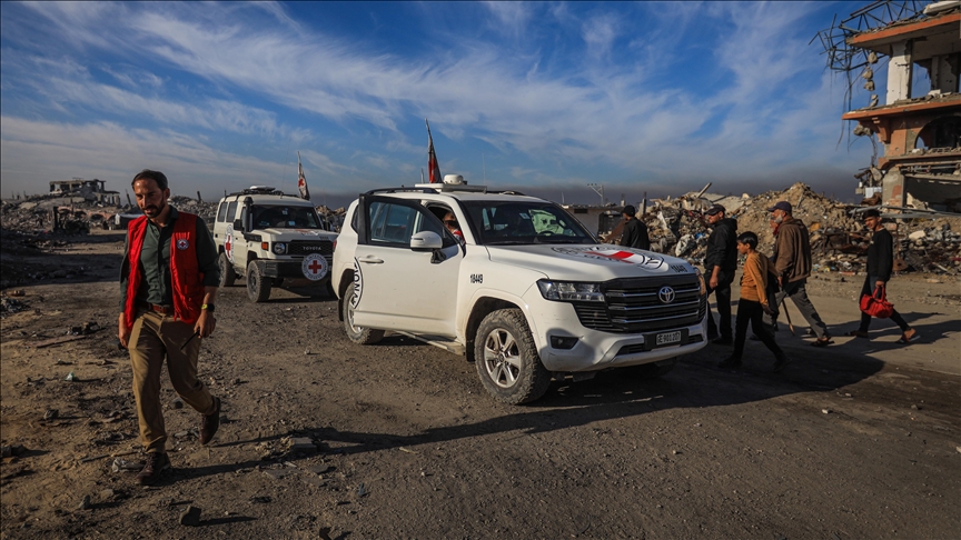 إسرائيل تكشف عن محادثات بالقاهرة لاستعادة رفات آخر أسير من غزة 