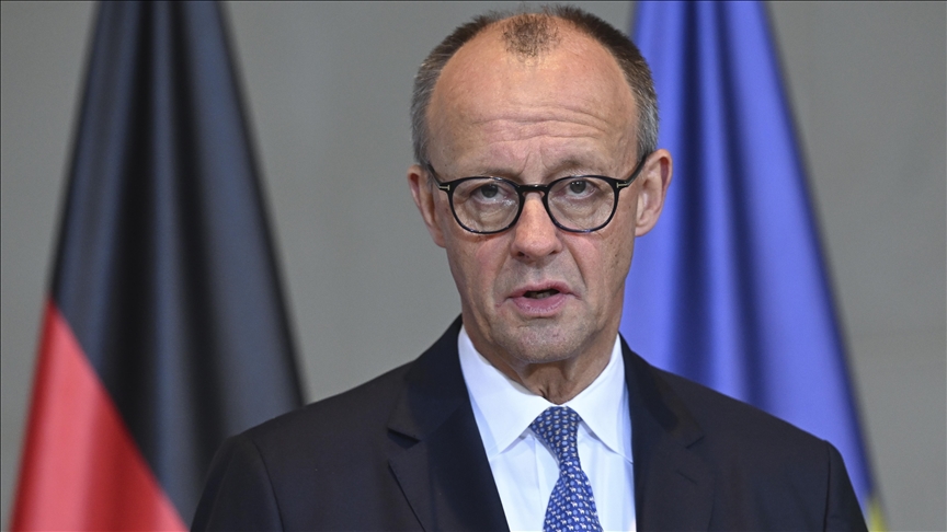 Merz odgodio putovanje u Norvešku zbog pregovora o zamrznutoj ruskoj imovini