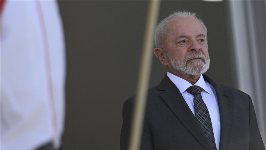 Lula i Brazilit propozon bashkëpunim me SHBA në për arrestimin e krerëve të krimit që jetojnë në Miami