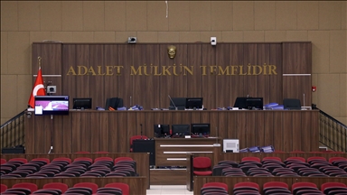 Ferdi Zeyrek'in ölümüne ilişkin davada 10 sanık yarın hakim karşısına çıkacak