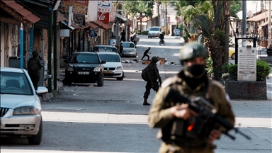 2 Palestinians injured by illegal Israeli settlers in occupied West Bank