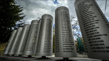 Иностранные снайперы в войне в Боснии: сможет ли Европа ответить за прошлое?