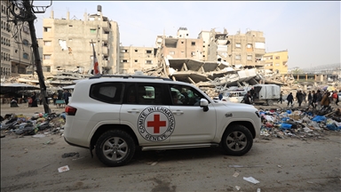 Israeli delegation holds talks in Egypt on return of last hostage from Gaza