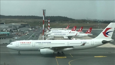 China begins world's 'longest' flight to Argentina via New Zealand