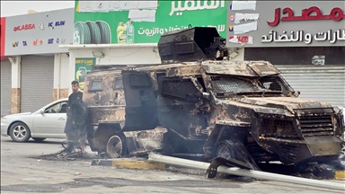 OPINION - Beyond arms embargo extensions: Building lasting peace in Libya