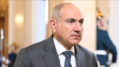 Пашинян назвал Католикоса всех армян «угрозой нацбезопасности»