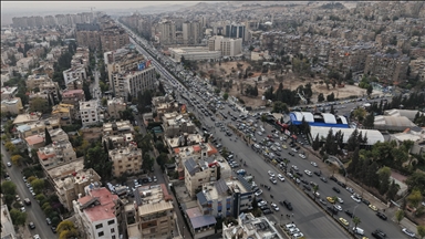 Una delegación del Consejo de Seguridad de la ONU visita Damasco por primera vez en 14 años