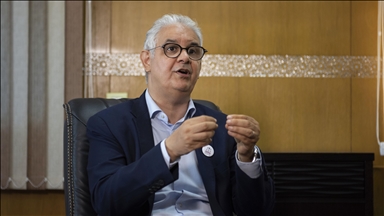 Un ministre marocain alerte sur l’impact du changement climatique dans l’aggravation des tensions en Afrique