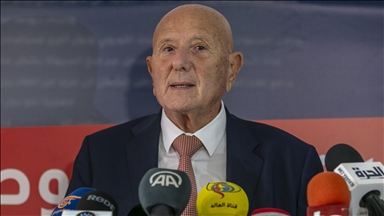 تونس.. "اعتقال" رئيس جبهة الخلاص الوطني المعارضة