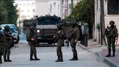 الجيش الإسرائيلي يوسع عدوانه شمالي الضفة ويقتحم قلقيلية