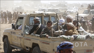 Iraq designates Hezbollah, Houthis as 'terrorist groups,' freezes their assets