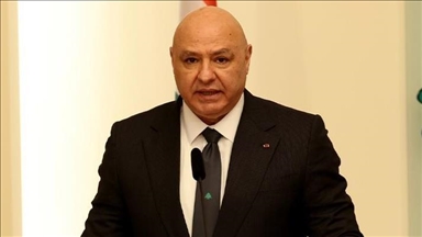 رئيس لبنان: اجتماع الناقورة مع إسرائيل مهد لجلسات مقبلة في 19 ديسمبر 