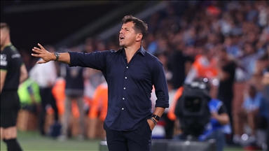 Kasımpaşa'da teknik direktörlük görevine Emre Belözoğlu getirildi