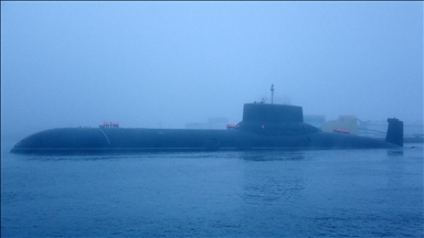 UK, Norway agree on joint naval operation to counter Russian undersea threat