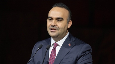 Bakan Kacır: Üreterek büyüyen Türkiye için; yatırımı, istihdamı, inovasyonu, ihracatı desteklemeyi sürdüreceğiz
