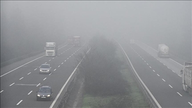 Li ser Otorêya Anadoluyê li derwazeya Duzceyê mijê tesîra xwe nîşan da