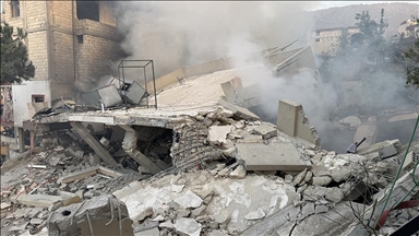 Израелската армија нападна две села во Јужен Либан по наредбата за евакуација