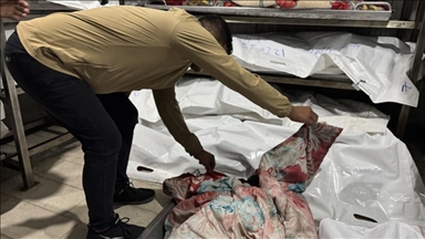 В секторе Газа убита одна женщина, ранены много местных жителей