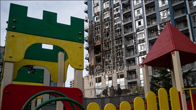 BM Genel Kurulu, Ukrayna'dan zorla çıkarılan çocukların geri dönüşünü talep eden kararı kabul etti