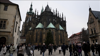 Praga, ndër qytetet më të vizituara në Evropë 