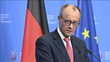 Allemagne : Merz reporte son voyage en Norvège pour des discussions de crise à Bruxelles sur les avoirs russes gelés